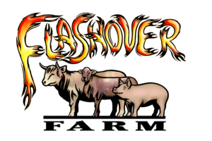 Flashover Farm